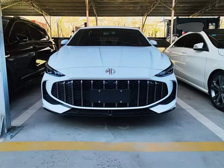 Four Recommended High-Quality Used Cars