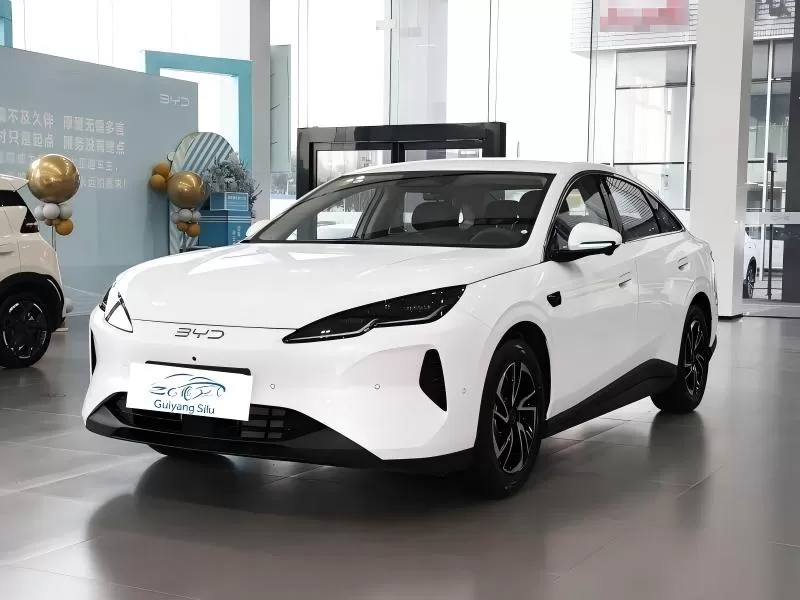 2027 BYD Seal 06 EV for Car Dealers | 530km & 630km Versions