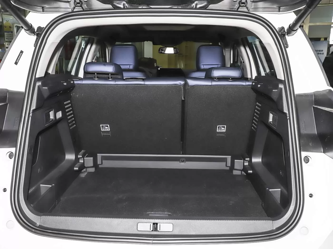 Citroën C5 Aircross 2026 400THP Flagship Edition - China Used Car Export