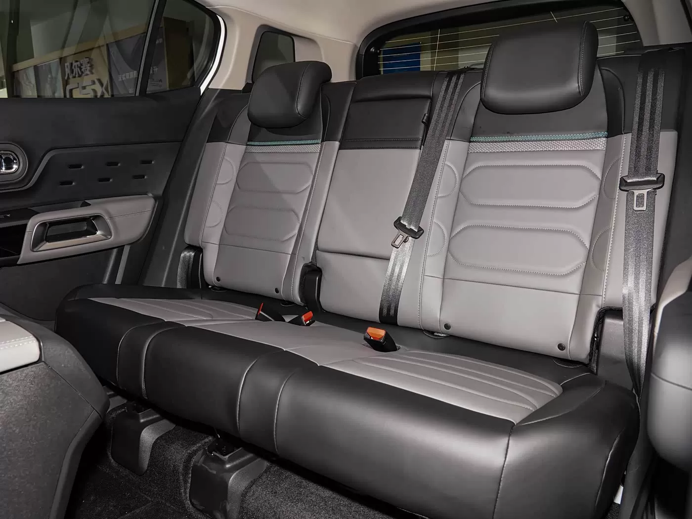 Citro&euml;n C5 Aircross 2026 Facelift 360THP Used Car - Silu Auto Export