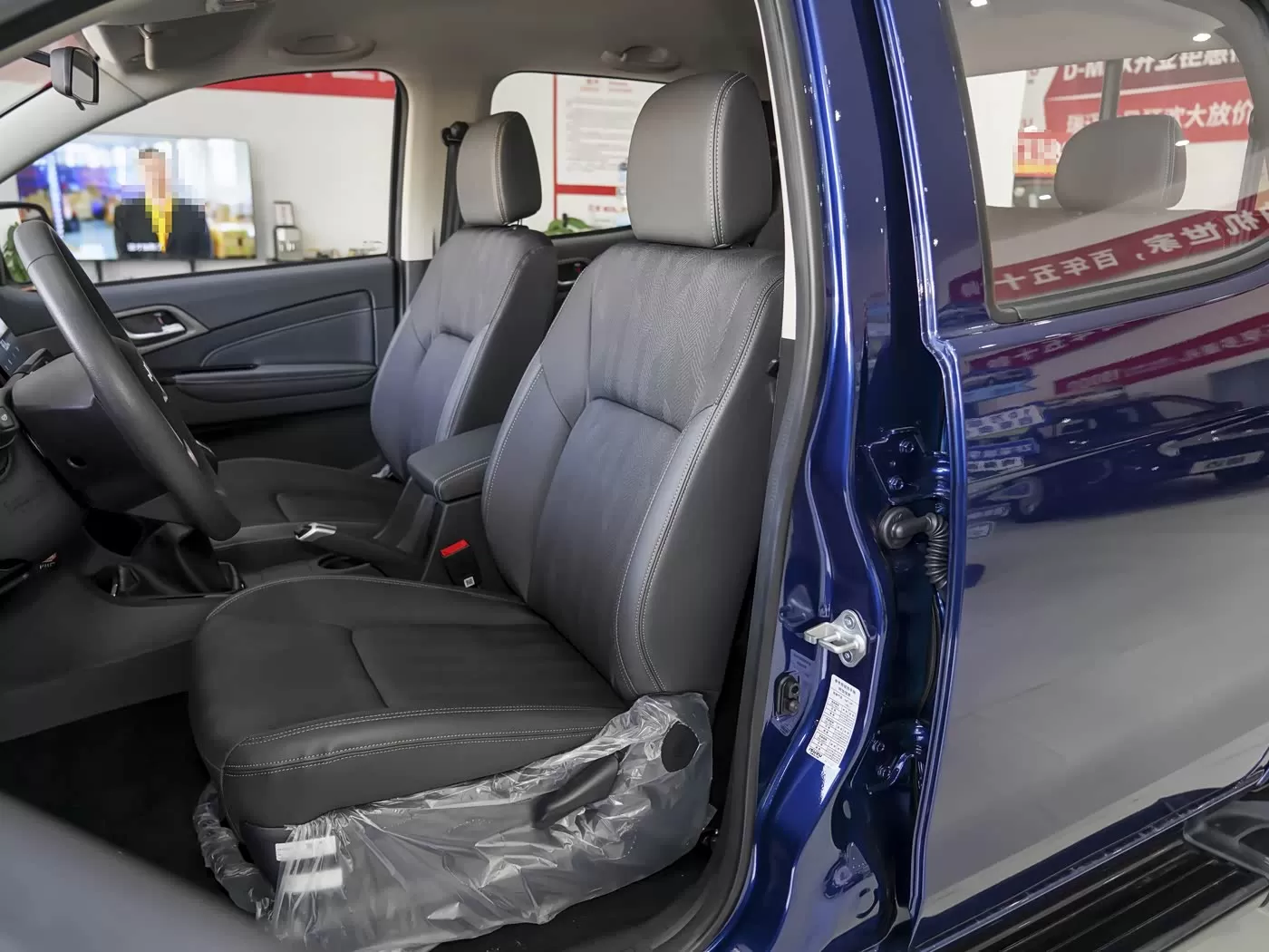 Silu Auto Export - Isuzu Pickup Trucks High Cost-Performance