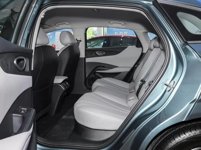 2027 BYD Seal 06 EV for Car Dealers | 530km & 630km Versions