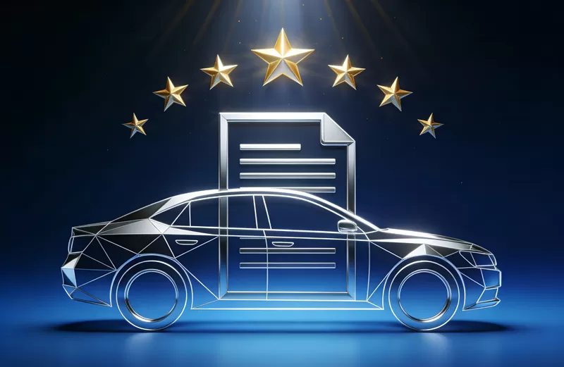 The Frenzy and Calm Before the New Policy for Used Car Exporters in China at the End of 2025