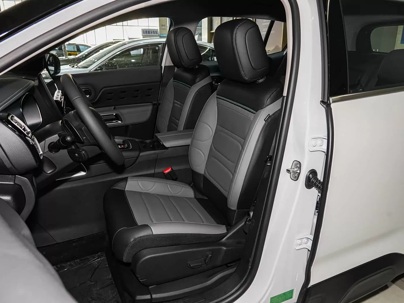 Citro&euml;n C5 Aircross 2026 Facelift 360THP Used Car - Silu Auto Export